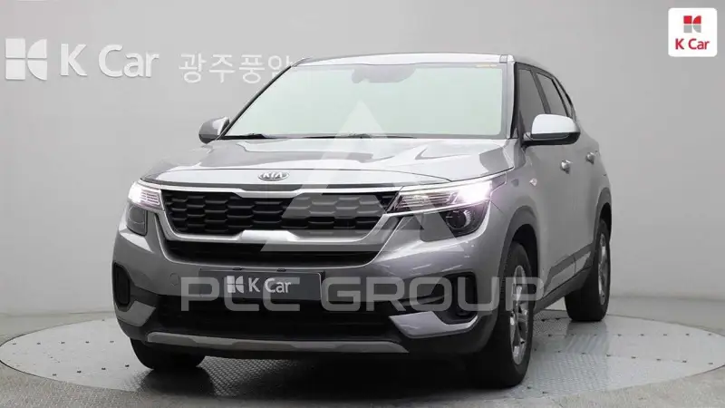 2020 KIA Celltos