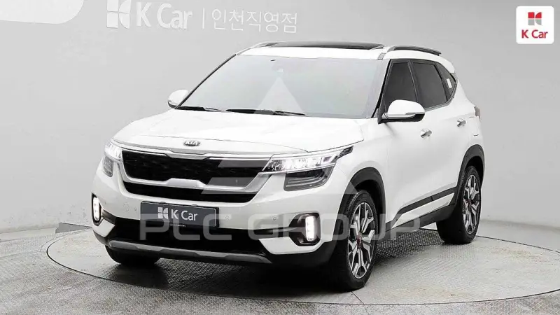 2020 KIA Celltos