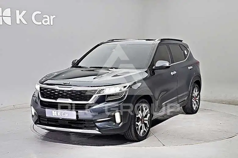 2020 KIA Celltos