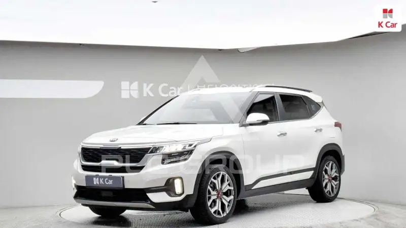 2020 KIA Celltos