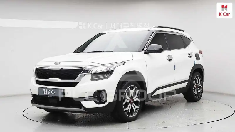 2020 KIA Celltos