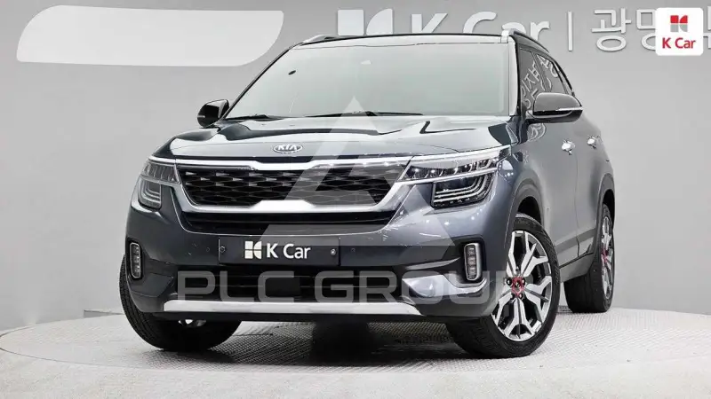 2020 KIA Celltos