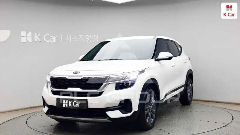 2020 KIA Celltos
