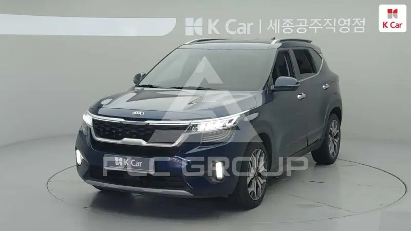 2020 KIA Celltos