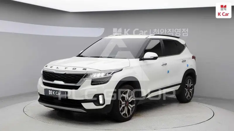 2020 KIA Celltos