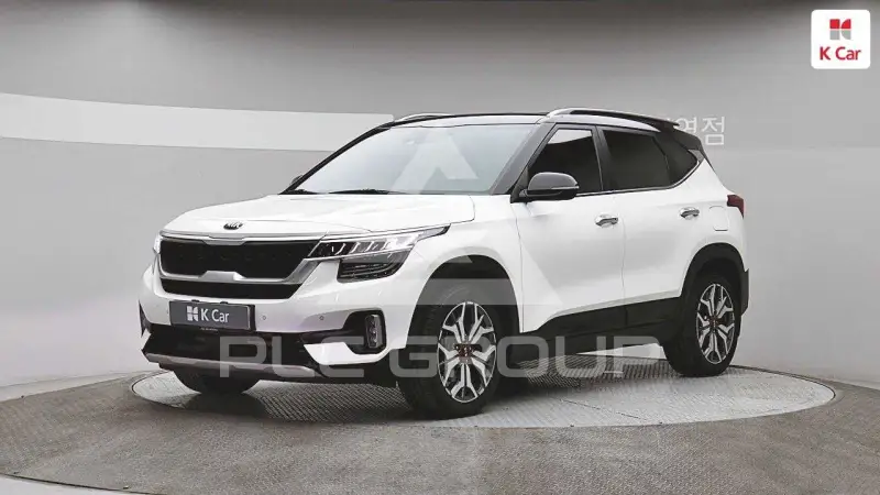 2020 KIA Celltos