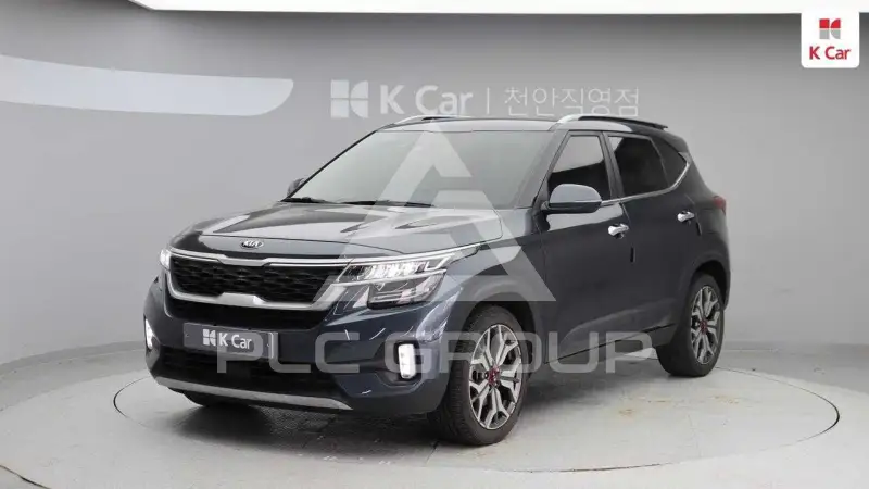2020 KIA Celltos