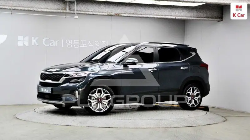 2020 KIA Celltos