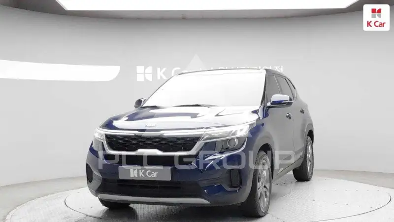 2020 KIA Celltos