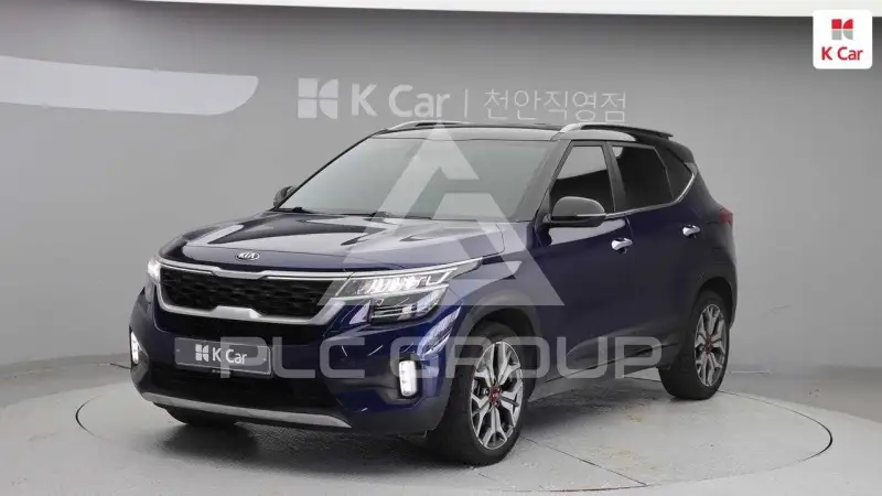 2020 KIA Celltos