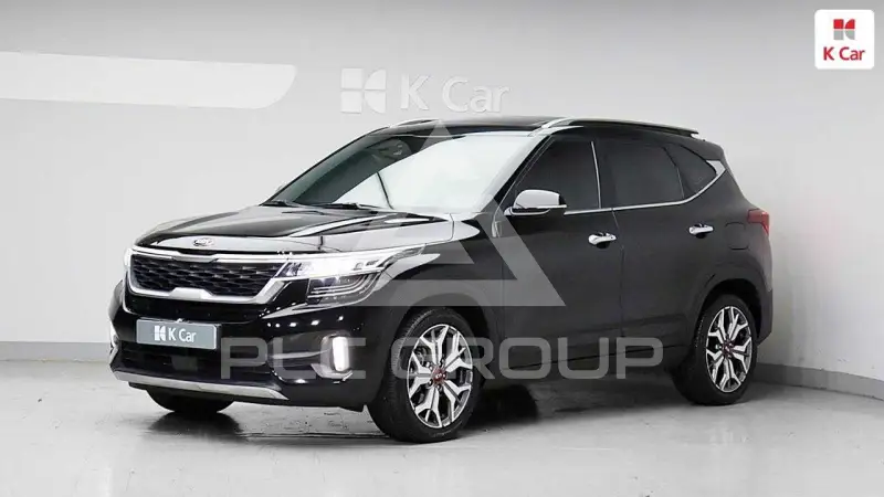 2020 KIA Celltos