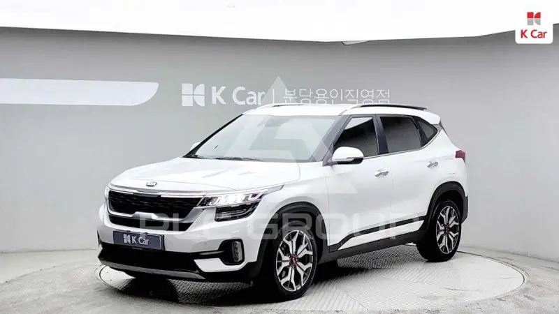 2020 KIA Celltos