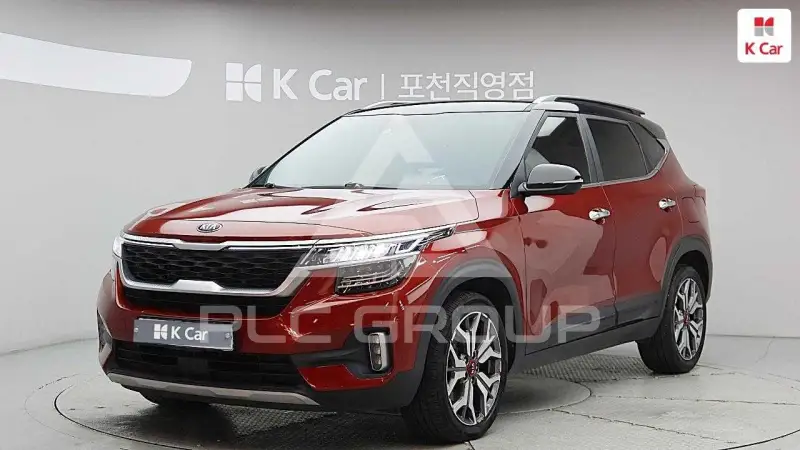 2020 KIA Celltos