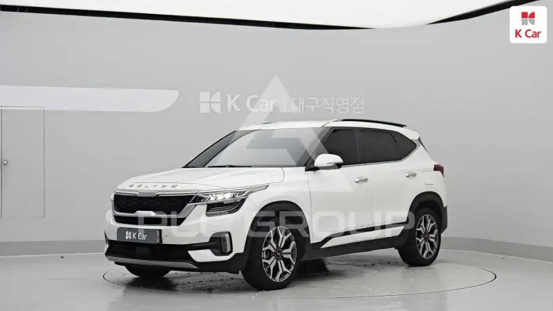 2020 KIA Celltos