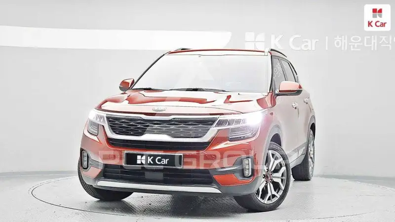 2020 KIA Celltos