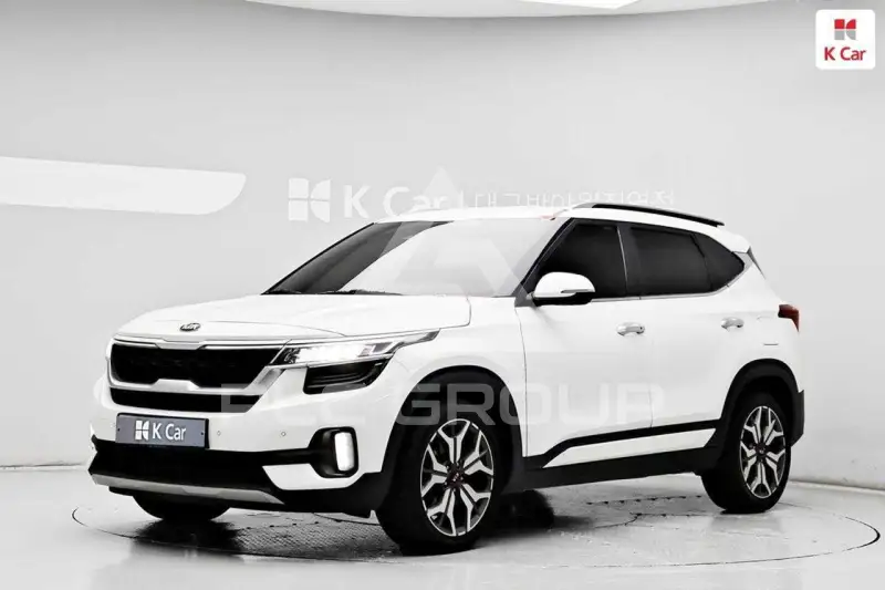 2020 KIA Celltos