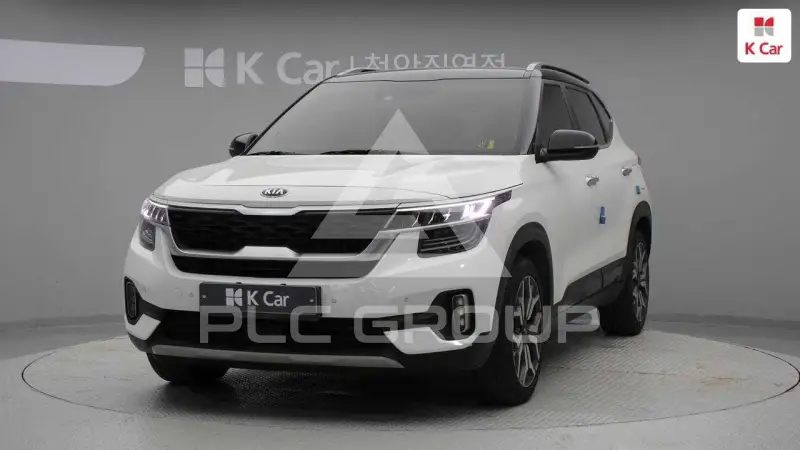 2020 KIA Celltos