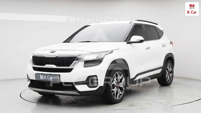 2020 KIA Celltos