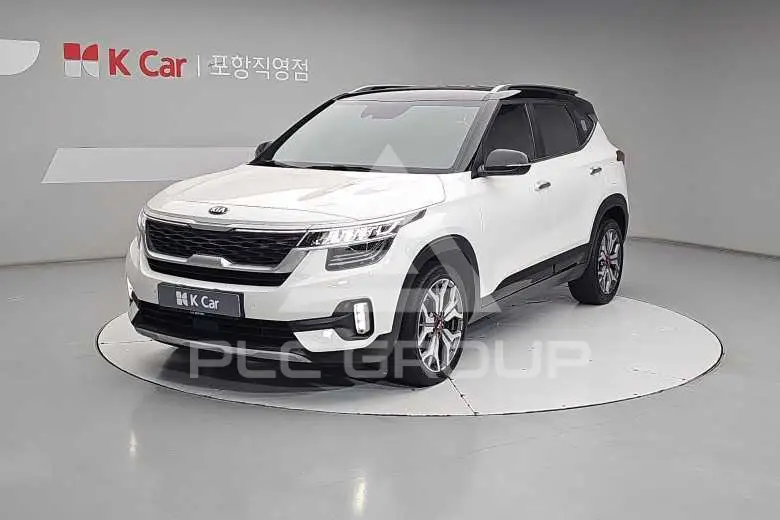 2020 KIA Celltos