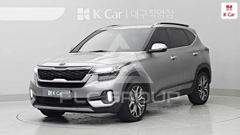 2020 KIA Celltos