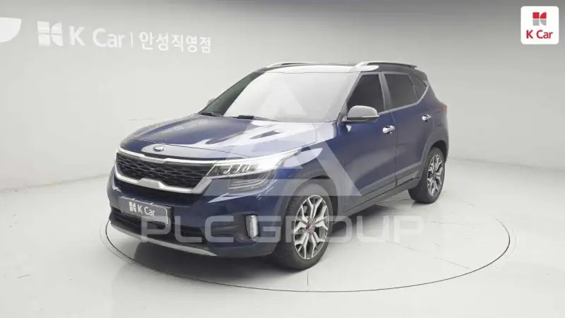 2020 KIA Celltos