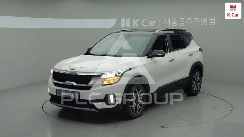 2020 KIA Celltos