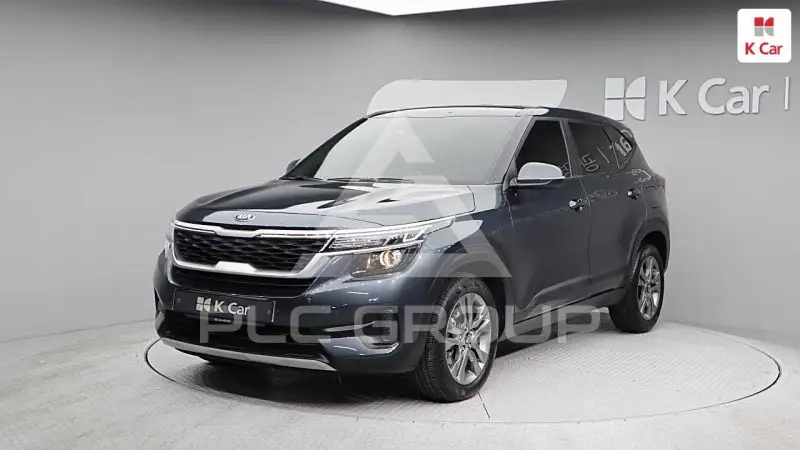 2020 KIA Celltos