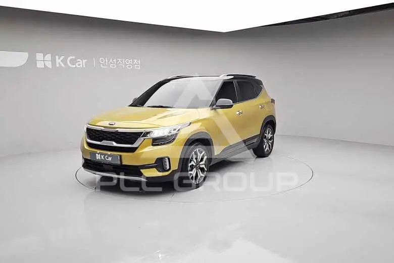 2020 KIA Celltos