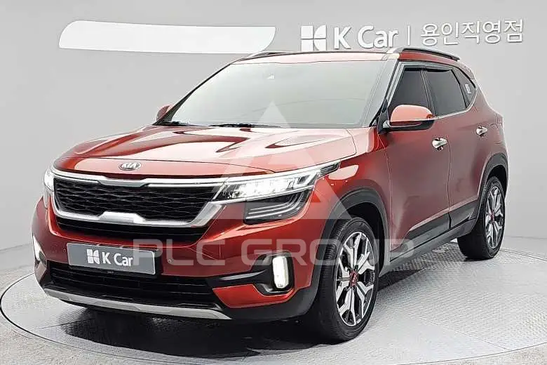 2020 KIA Celltos