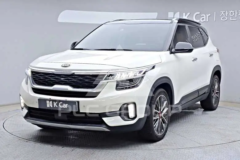 2020 KIA Celltos