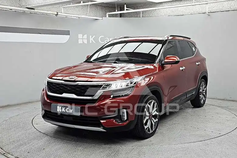 2020 KIA Celltos