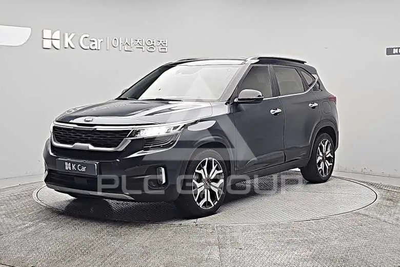 2020 KIA Celltos