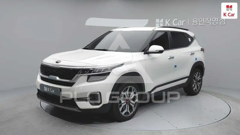 2020 KIA Celltos