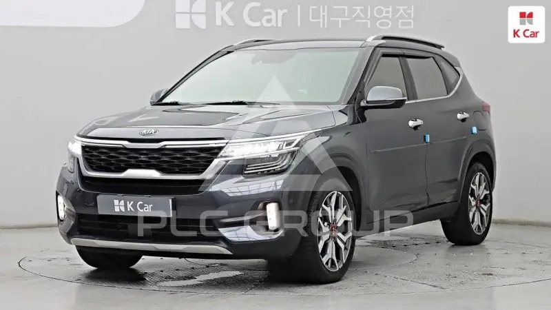 2020 KIA Celltos