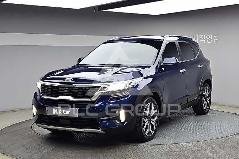 2020 KIA Celltos