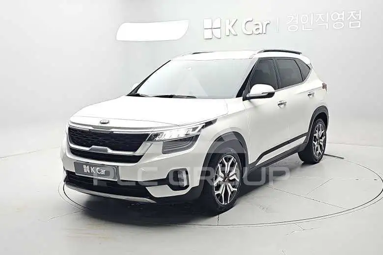 2020 KIA Celltos