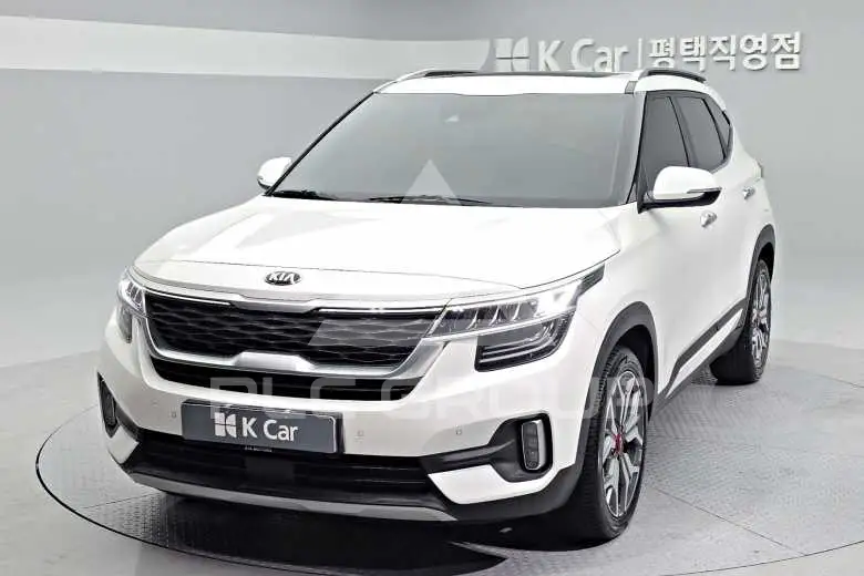 2020 KIA Celltos
