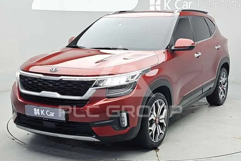 2020 KIA Celltos