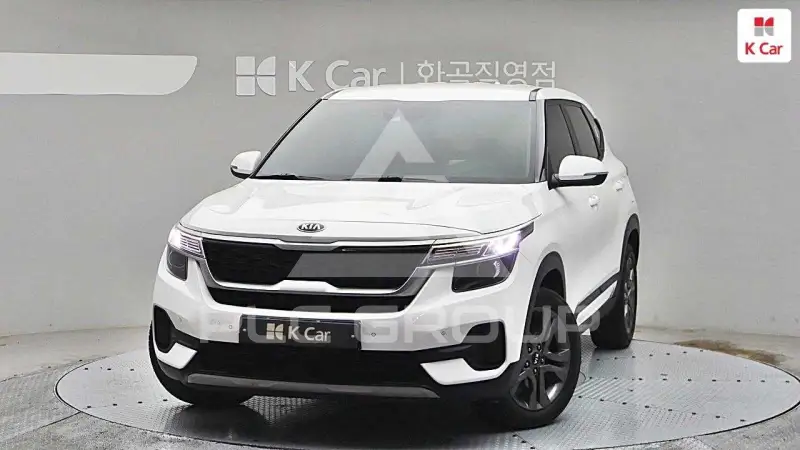 2020 KIA Celltos