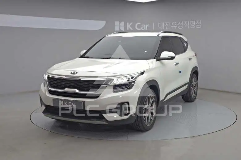 2020 KIA Celltos