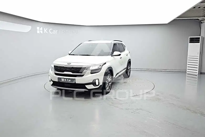2020 KIA Celltos