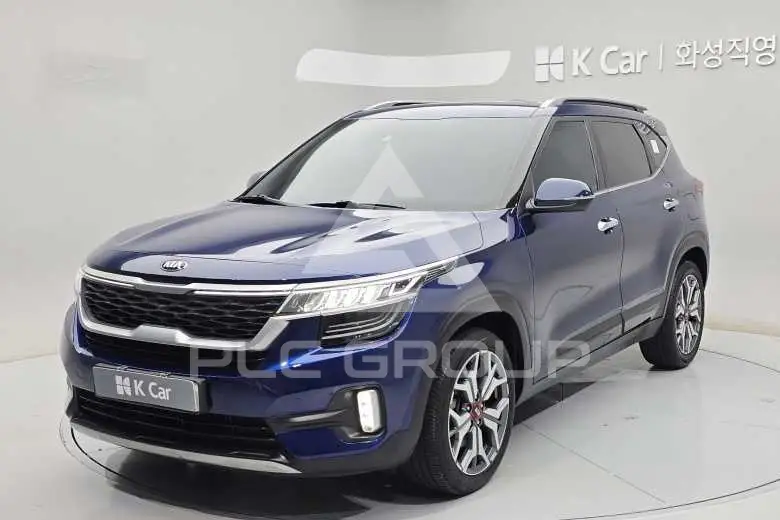 2020 KIA Celltos