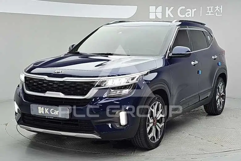 2020 KIA Celltos