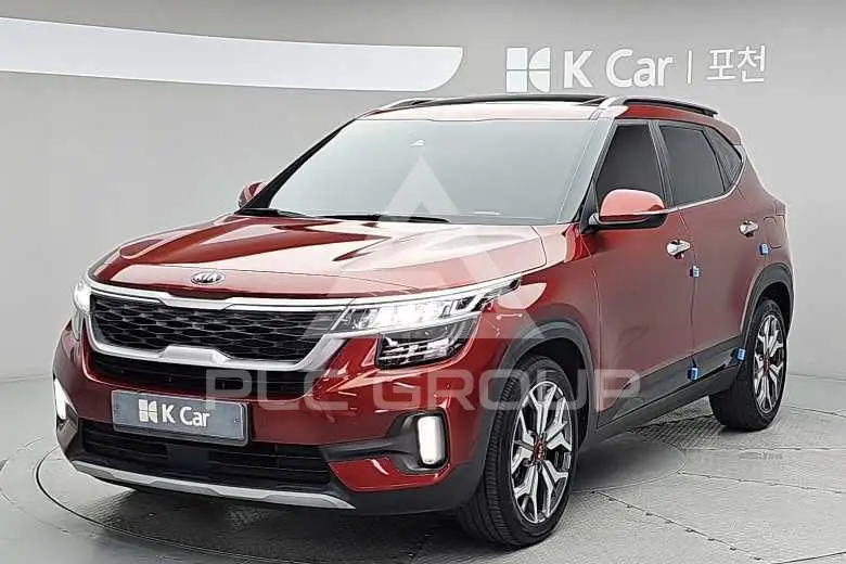 2020 KIA Celltos
