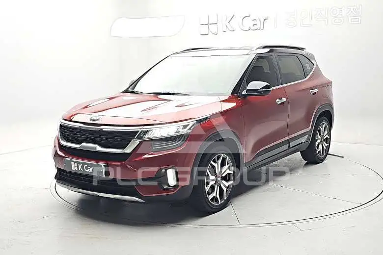 2020 KIA Celltos