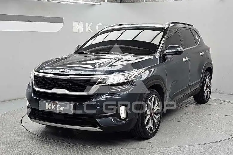 2020 KIA Celltos
