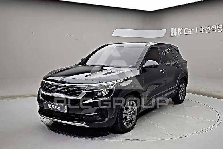 2020 KIA Celltos