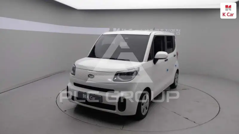 2020 KIA Ray