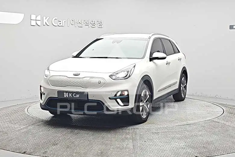 2020 KIA Niro