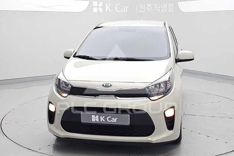 2020 KIA Morning